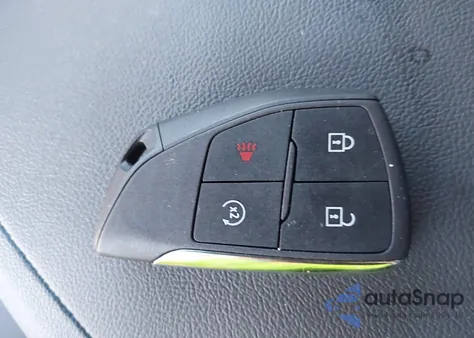 2026 Chevrolet Colorado Trail Boss, 4Wd from USA, damaged, VIN 1GCPTEEK2T1105795